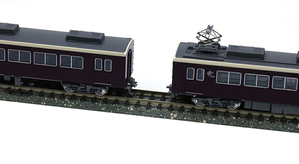 音ゲー様用 KATO 10-1825 10-1245 阪急6300系8両セット 音