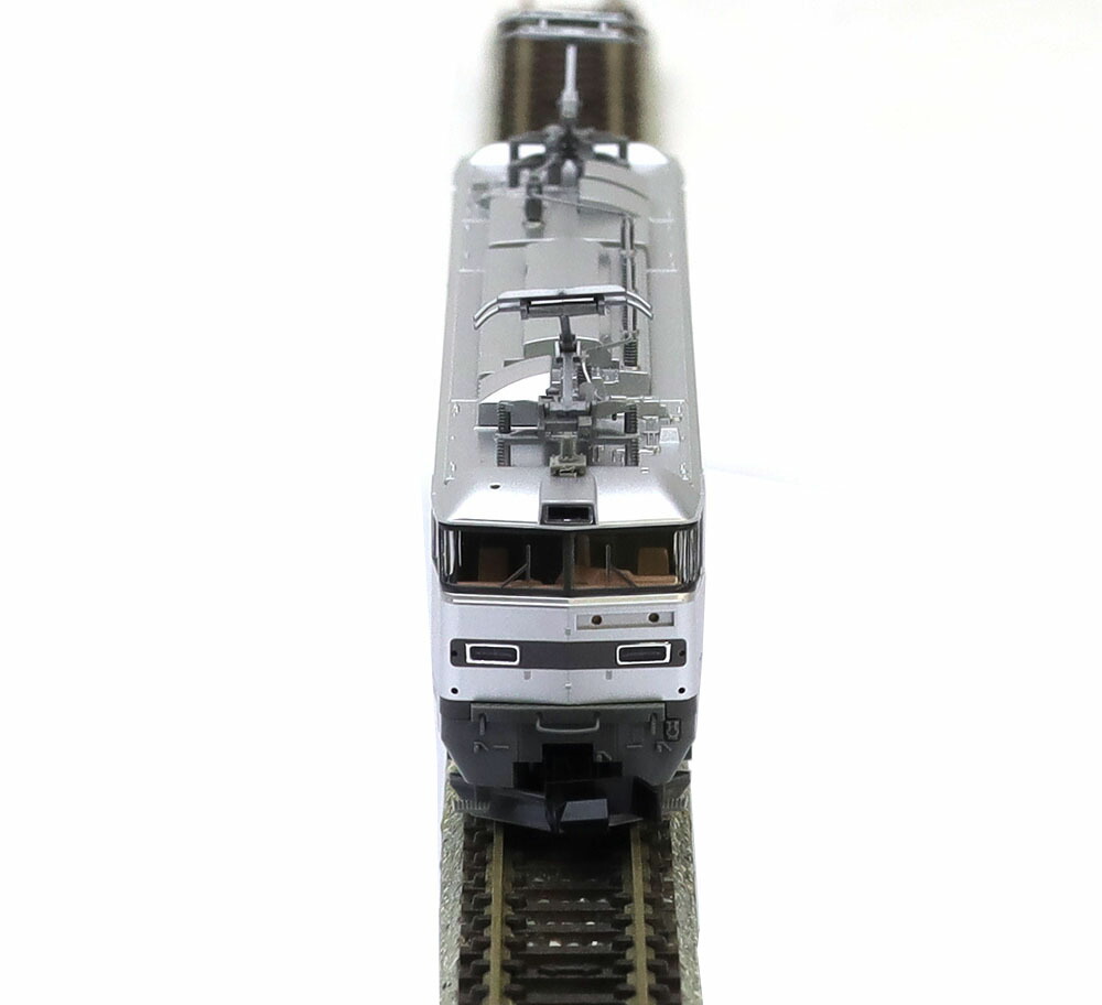 楽天市場】EF510-500形（JR貨物仕様 銀色）【TOMIX・7183】「鉄道模型