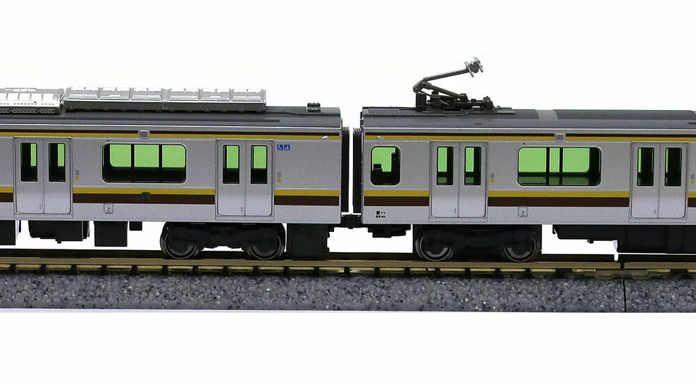 楽天市場】E131系600番台 宇都宮線・日光線 3両セット【KATO・10-1947