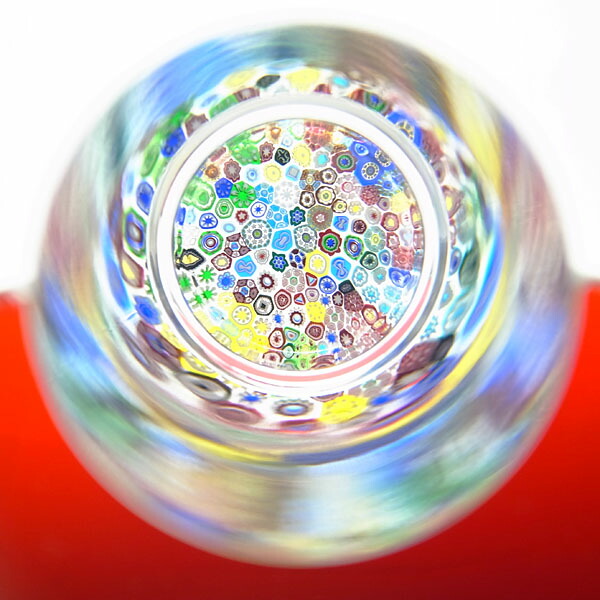 楽天市場】【緑屋質屋】バカラ(Baccarat) フラワーベース(花瓶