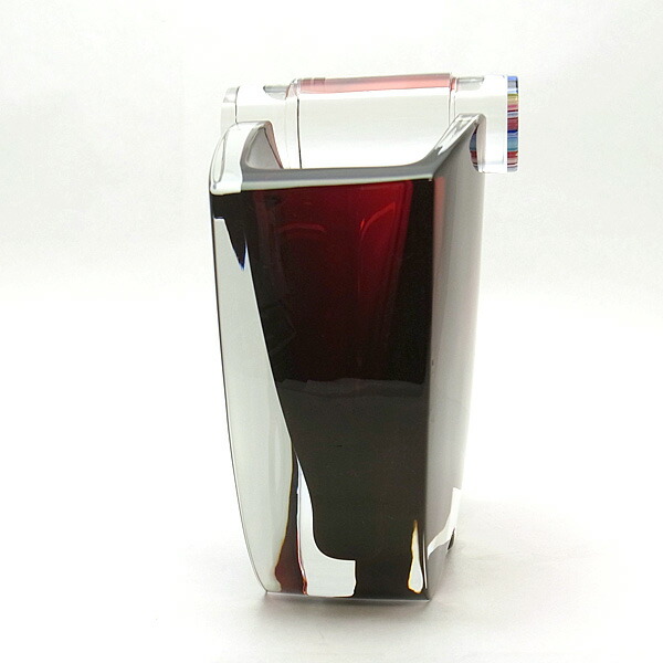 バカラ オセアニア 幅約34.5㎝ 東Y7-0819⭐︎2F 楽天市場】【緑屋質屋】