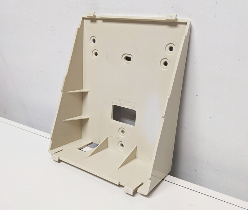 軍払い下げ品、壁掛け電話 軍払い下げ品、壁掛け電話