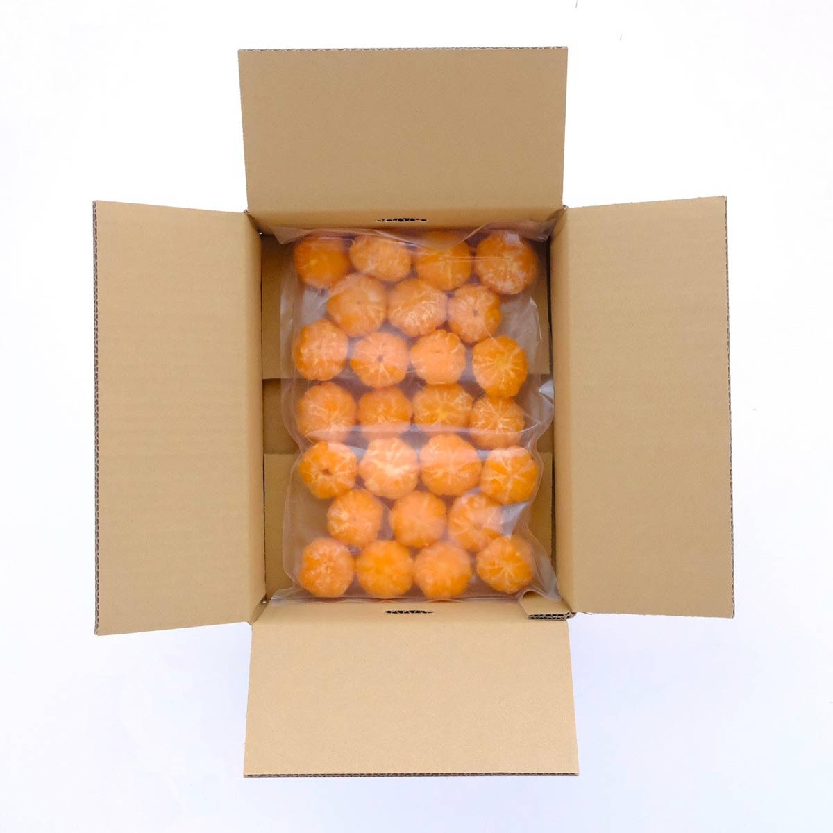 229 冷凍蜜柑ページ 229 冷凍蜜柑ページ 冷凍 みかん(蜜柑) 500g