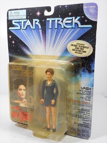 楽天市場】スタートレック（フィギュア｜コレクション）：ホビーの通販