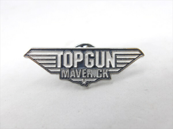 楽天市場】トップガン バッジの通販