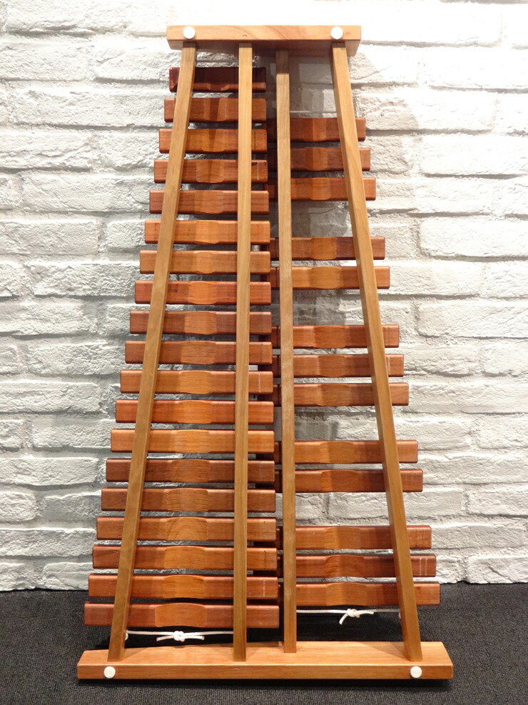 楽天市場】KOROGI（こおろぎ社）ECO32 卓上木琴 / シロフォン マレット