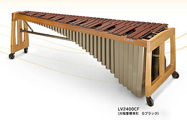 KOROGI こおろぎ マリンバ マレット SP-701R 2組 4本 KOROGI こおろぎ