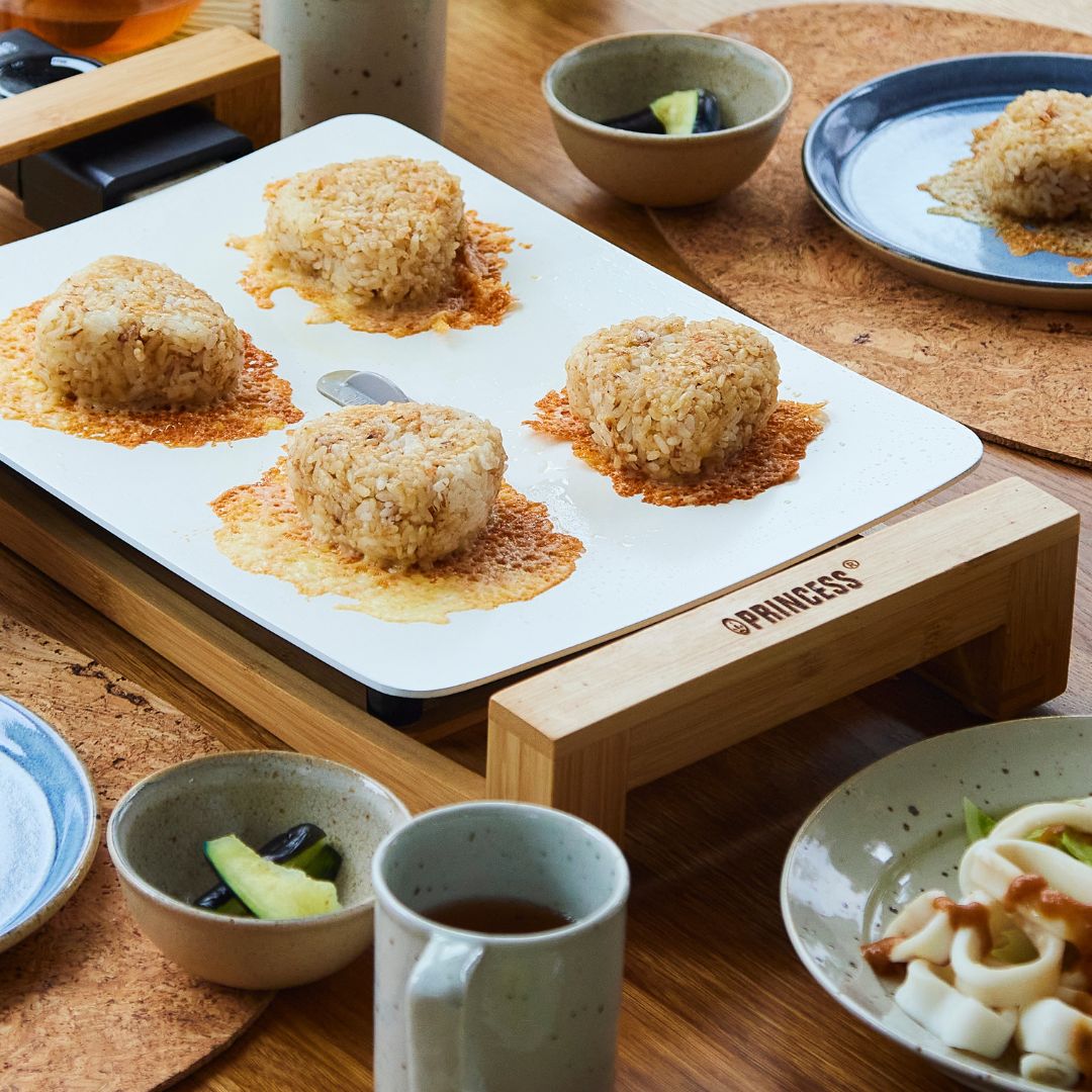 楽天市場】10倍P【PRINCESS公式】【レビュー特典】 Table Grill Mini