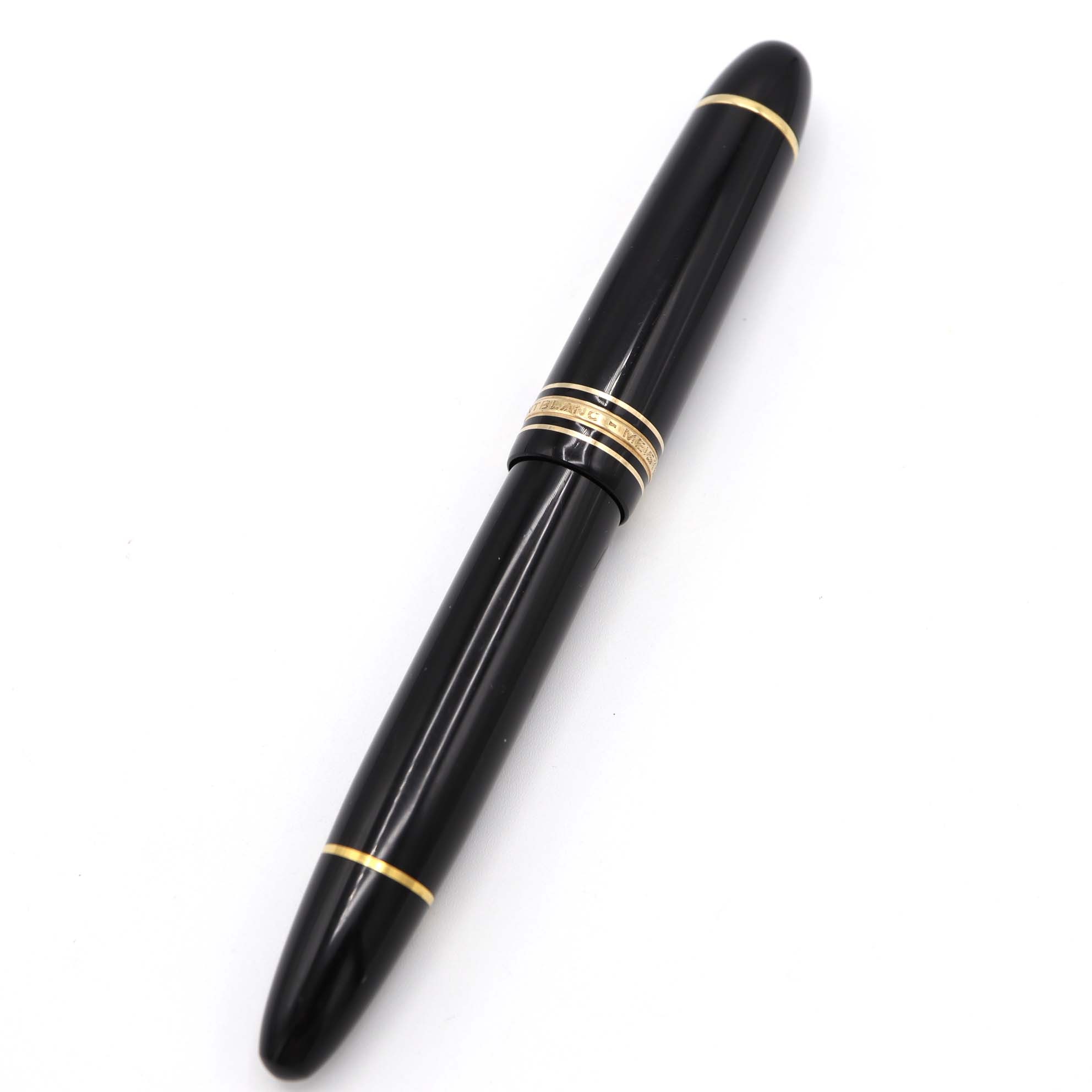 モンブラン マイスターシュテュック 149 4810 14C