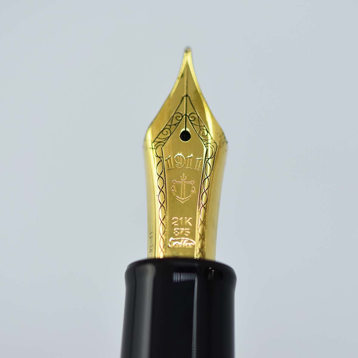 楽天市場】質屋 SAILOR JAPAN FOUNDED 1911 セーラー 万年筆 ペン先