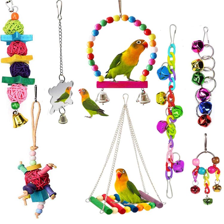 楽天市場】インコ おもちゃ バードトイ 鳥おもちゃ 原木 吊り下げ