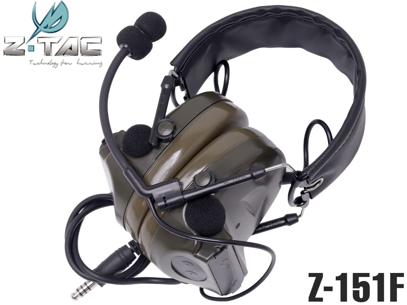 楽天市場】【正規代理店】Z-TACTICAL CMTC II タクティカルヘッド