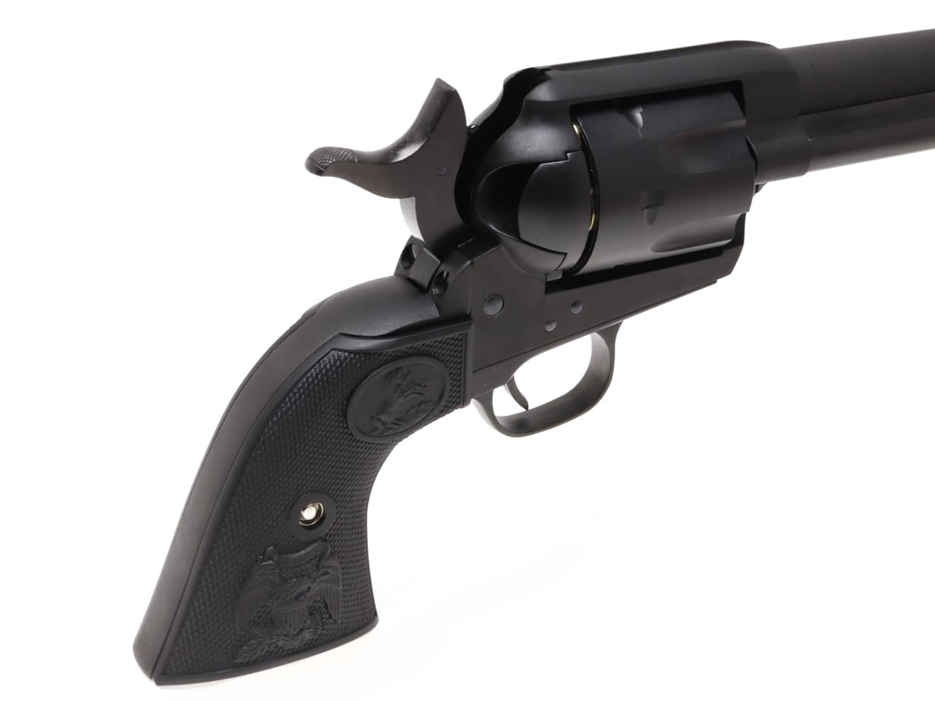 タナカ saa シングルアクションアーミー。コーチビジネスバッグセット