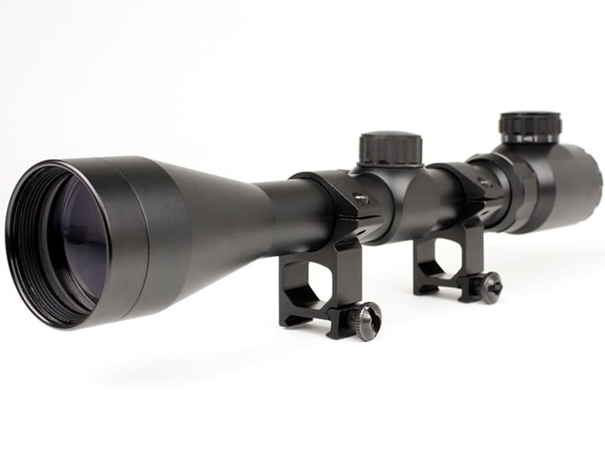 サイレントカスタム】M40A5＋3-9×40イルミスコープ サイレントカスタム