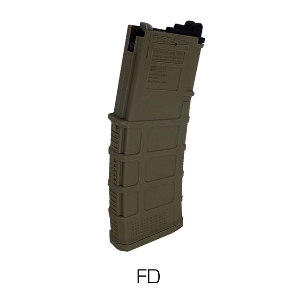 楽天市場】FALCON TOYS MAGPUL PMAG GEN M3タイプ 東京マルイMWS