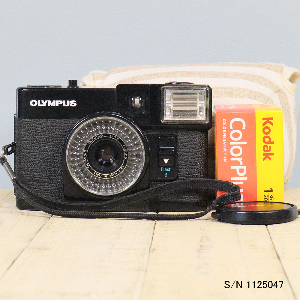 楽天市場】OLYMPUS PEN（フィルムカメラ｜カメラ・ビデオカメラ・光学