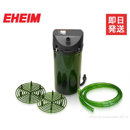 楽天市場】エーハイム サブフィルター SF2213 (適合機種:外部