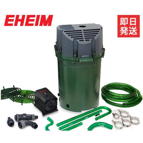 楽天市場】エーハイム クラシックフィルター 2260 (120cm〜200cm水槽用