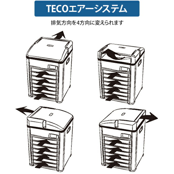 楽天市場】ゼンスイ 水槽用クーラー ZTK-500 (冷却水量500L以下/淡水