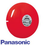 楽天市場】音響装置6型ベル(地区音響装置)(屋内用)(DC24Vタイプ