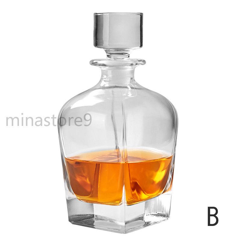 楽天市場】グラス デキャンタ ワインボトル ステンレス氷 フットボール