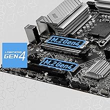 楽天市場】MSIマザーボード PRO B760M-A DDR4 II 第14/13/12世代Intel