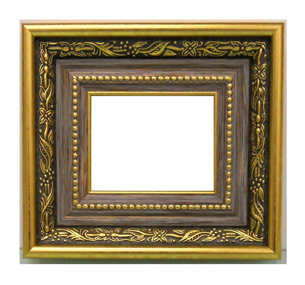 ◇額縁 金縁 まとめ売り10個 アンティークインテリア ゴールド