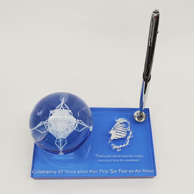 楽天市場】【ラッピング無料】 FISHER フィッシャー ボールペン 月面