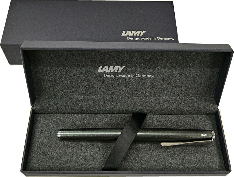楽天市場】【ラッピング無料】 ラミー LAMY ステュディオ studio
