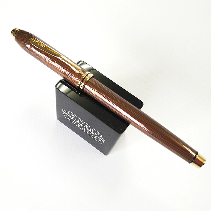 CROSS クロス 万年筆 タウンゼント スターウォーズ AT0046D 【公式通販】