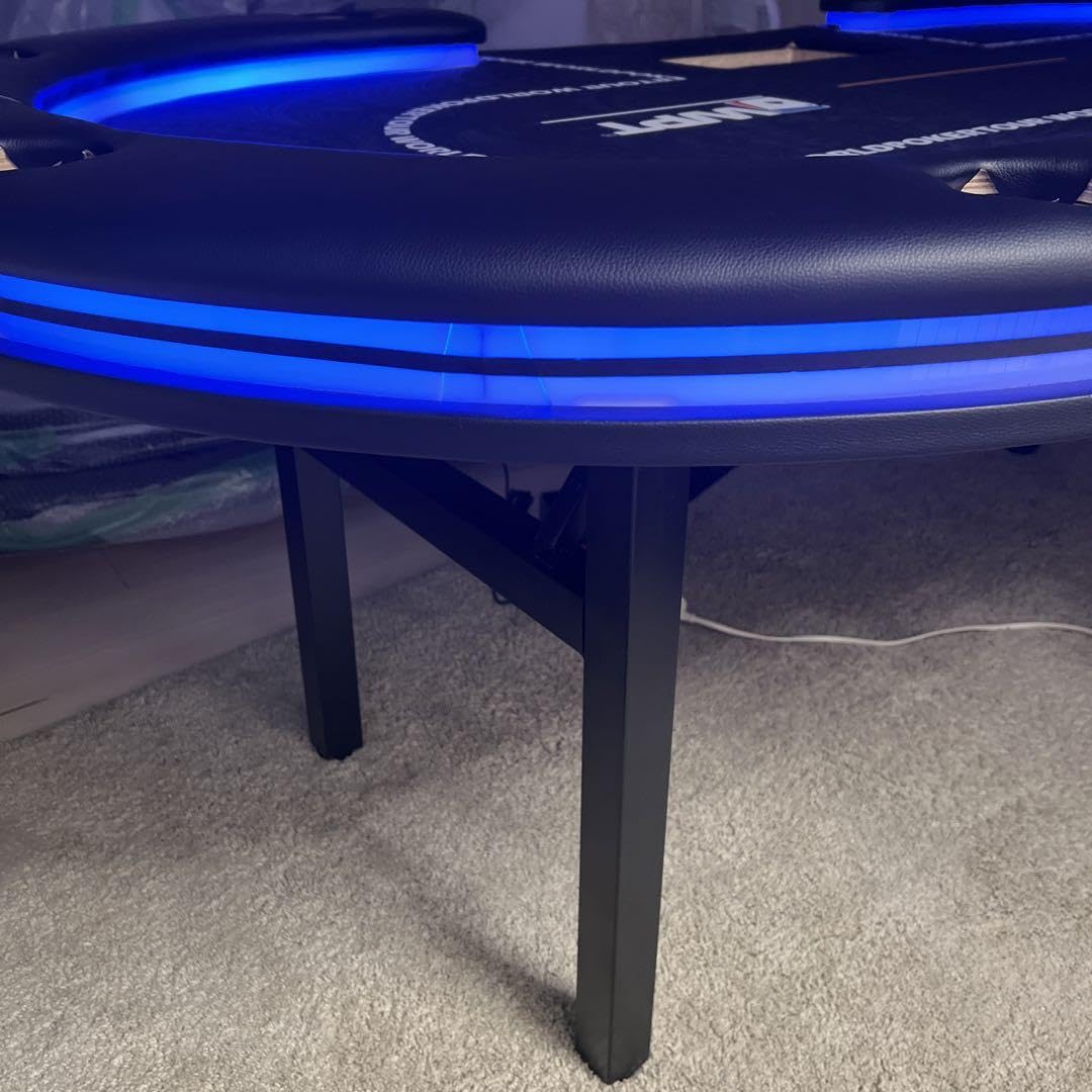 楽天市場】『ポイント10倍!2月限定!』高級 ポーカー テーブル 競技用