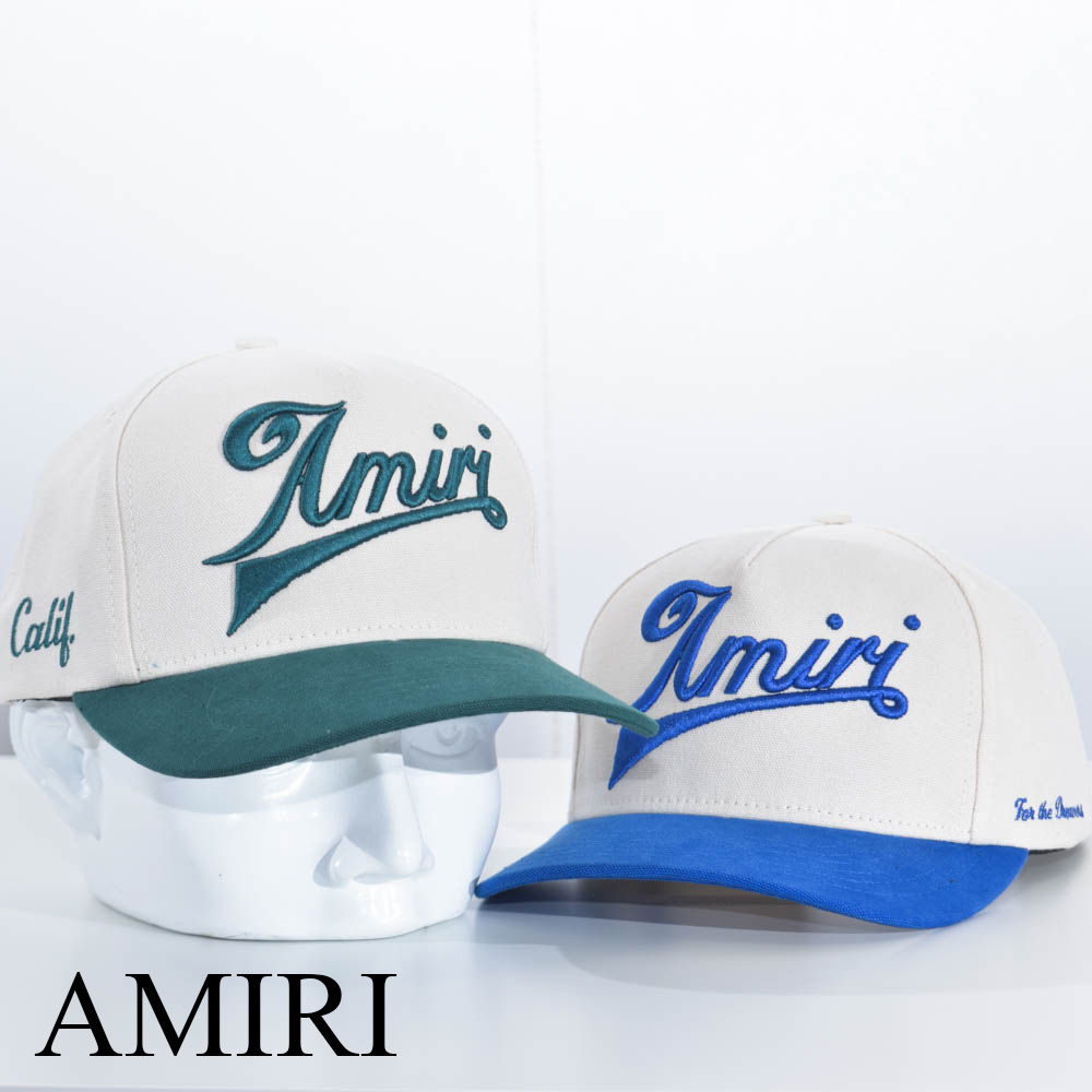 楽天市場】AMIRI アミリ 帽子 キャップ ハット ロゴ メンズ AMHACP1037