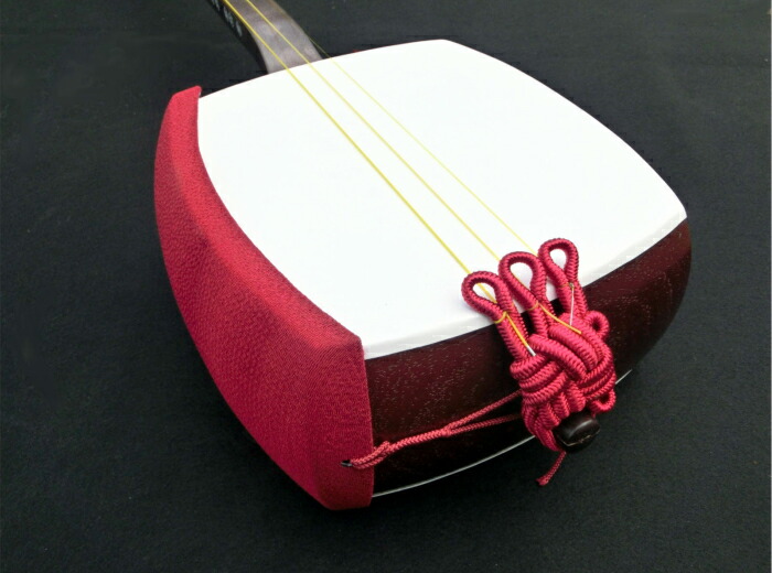 楽天市場】【三味線】長唄（細棹）教育用三味線 合成樹脂 : 三島屋楽器