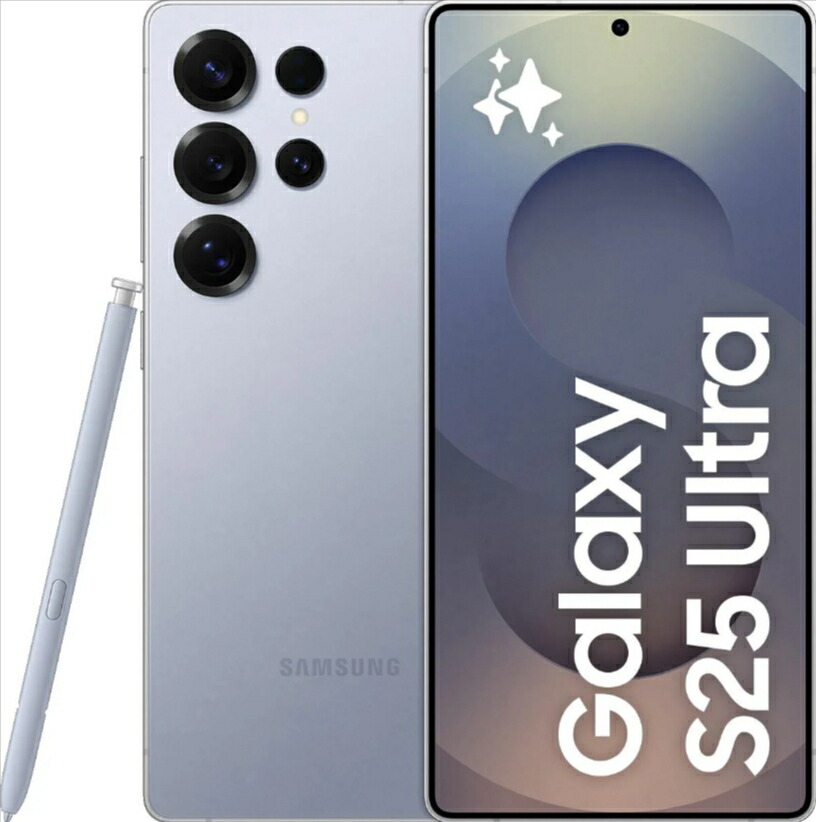 楽天市場】galaxy s25 ultra（容量（内蔵ストレージ）512GB