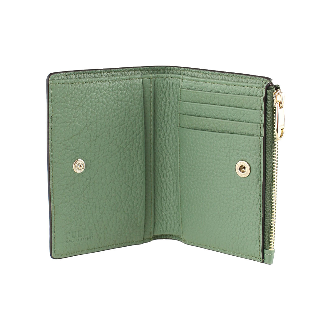 楽天市場】フルラ 財布 二つ折り ダフネ FURLA WP00242 財布