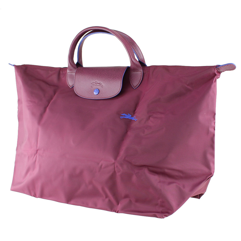 楽天市場】ロンシャン トートバッグ ナイロン プリアージュ LONGCHAMP