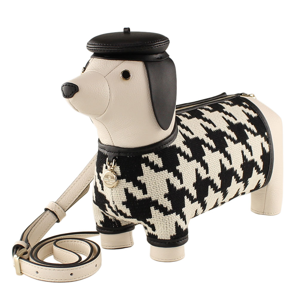 kate spade ケイトスペード 犬用ベッド Mサイズ 新品 Art Dot Pet Bed