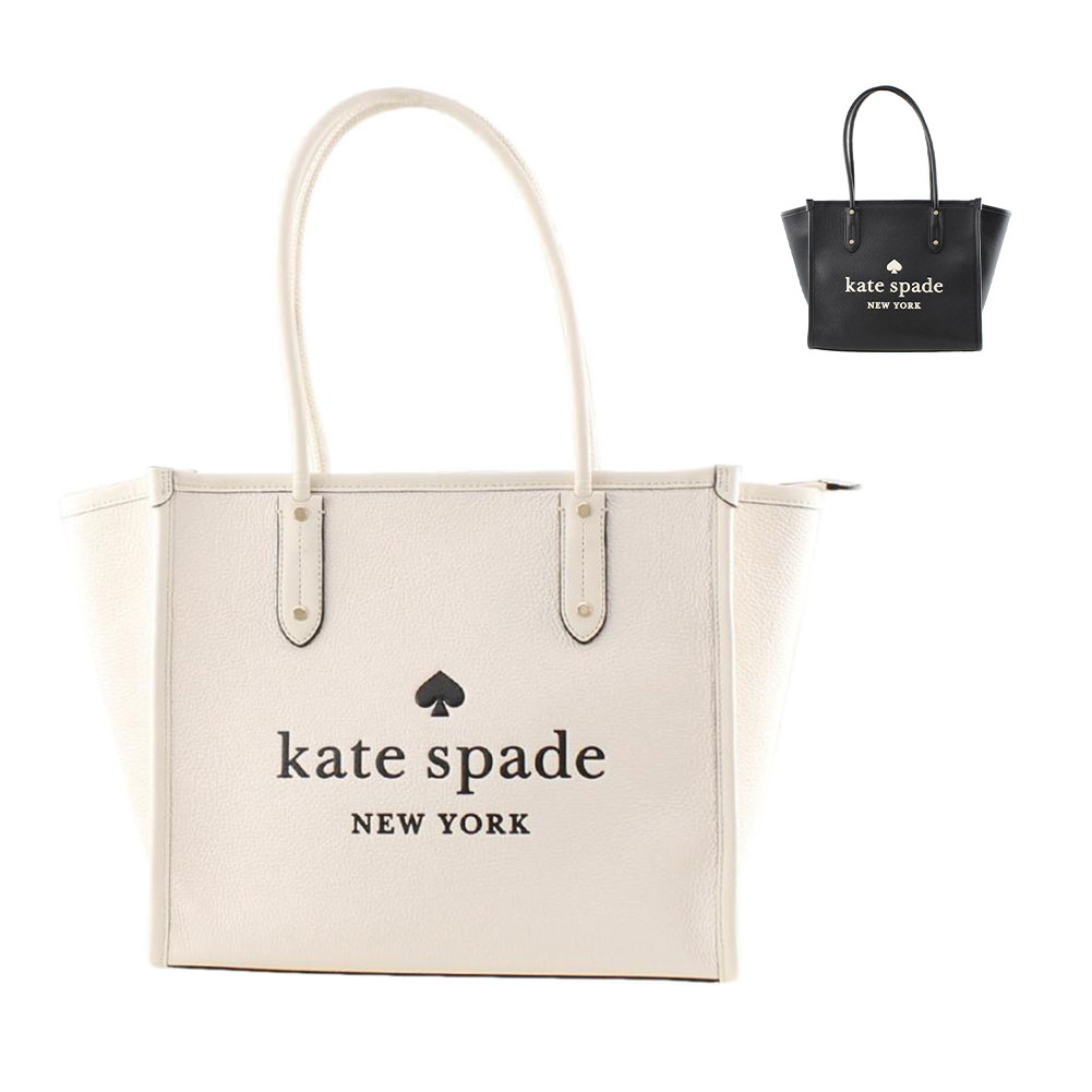 楽天市場】ケイトスペード トートバッグ KATE SPADE k4688 ロゴ バッグ