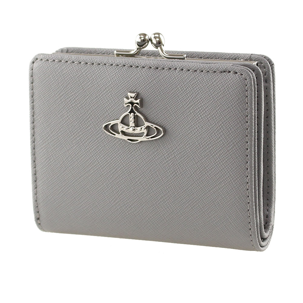 Vivienne Westwood 二つ折り財布 ヴィヴィアンウエストウッド