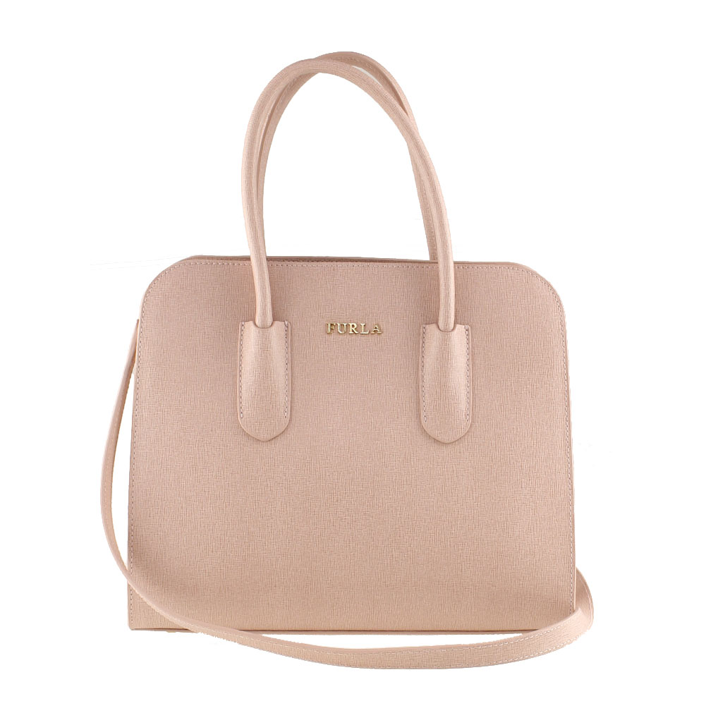 楽天市場】フルラ ハンドバッグ ショルダーバッグ メイ 2WAY FURLA