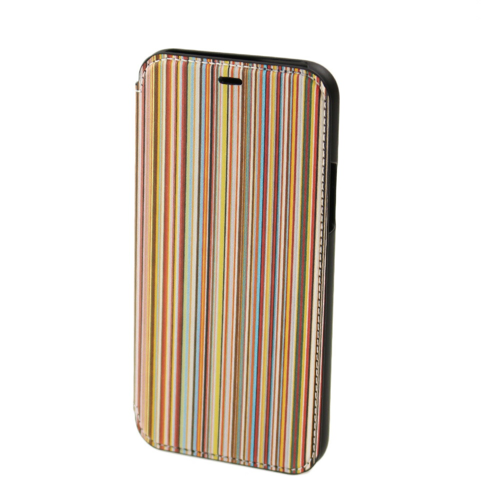 楽天市場】ポールスミス iPhoneケース iPhone11Pro 手帳型 PAUL SMITH