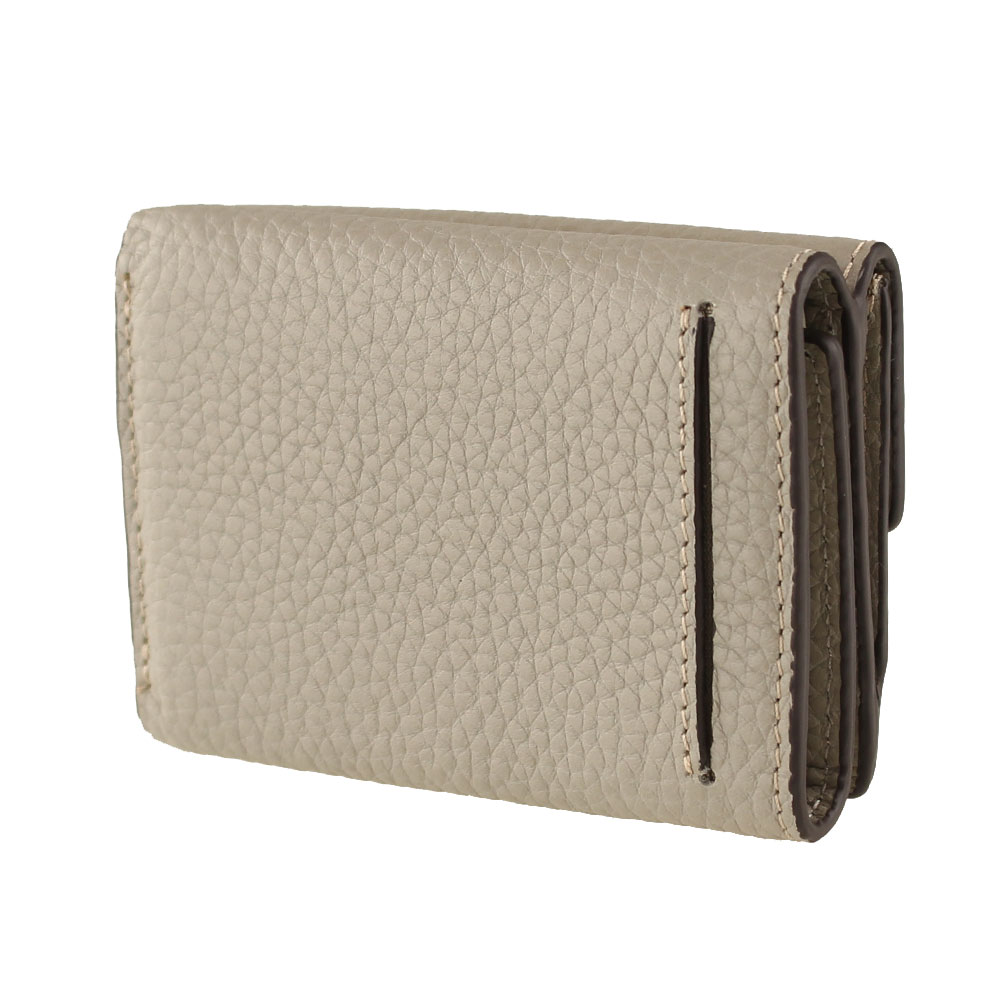 楽天市場】フルラ 財布 三つ折り ミニ財布 FURLA PDE9RZY M7Y グレー