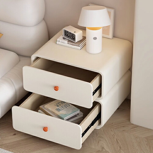 武蔵小山店】 アクタス ACTUS ベッドサイドテーブル サイドテーブル