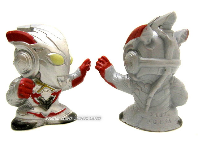 楽天市場】指人形 ウルトラマンX エックス《ウルトラマンショップ限定