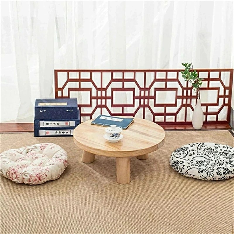 楽天市場】昔ながらちゃぶ台（テーブル｜インテリア・寝具・収納）の通販