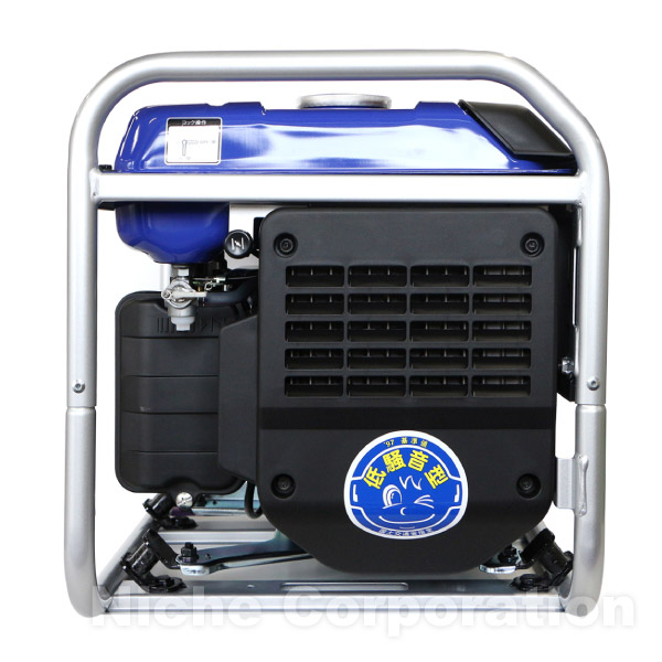 楽天市場】アースパワー インバーター発電機 EF2500i EF2500I