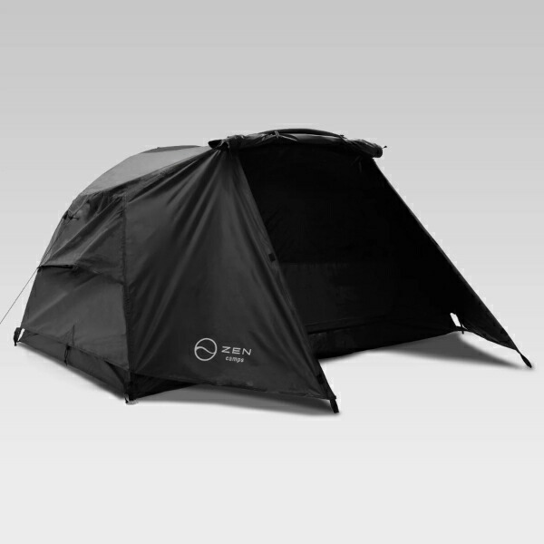 楽天市場】ゼンキャンプス ガホウ ソロ 跳ね上げポール無し GALO-SOLO