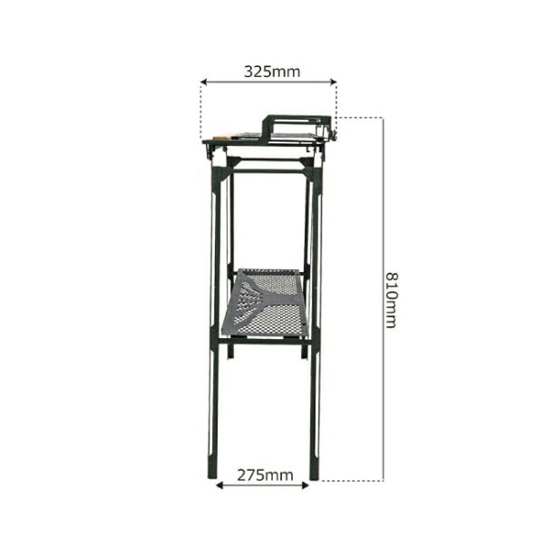 楽天市場】ネイチャートーンズ バーカウンターテーブル 大樹 version