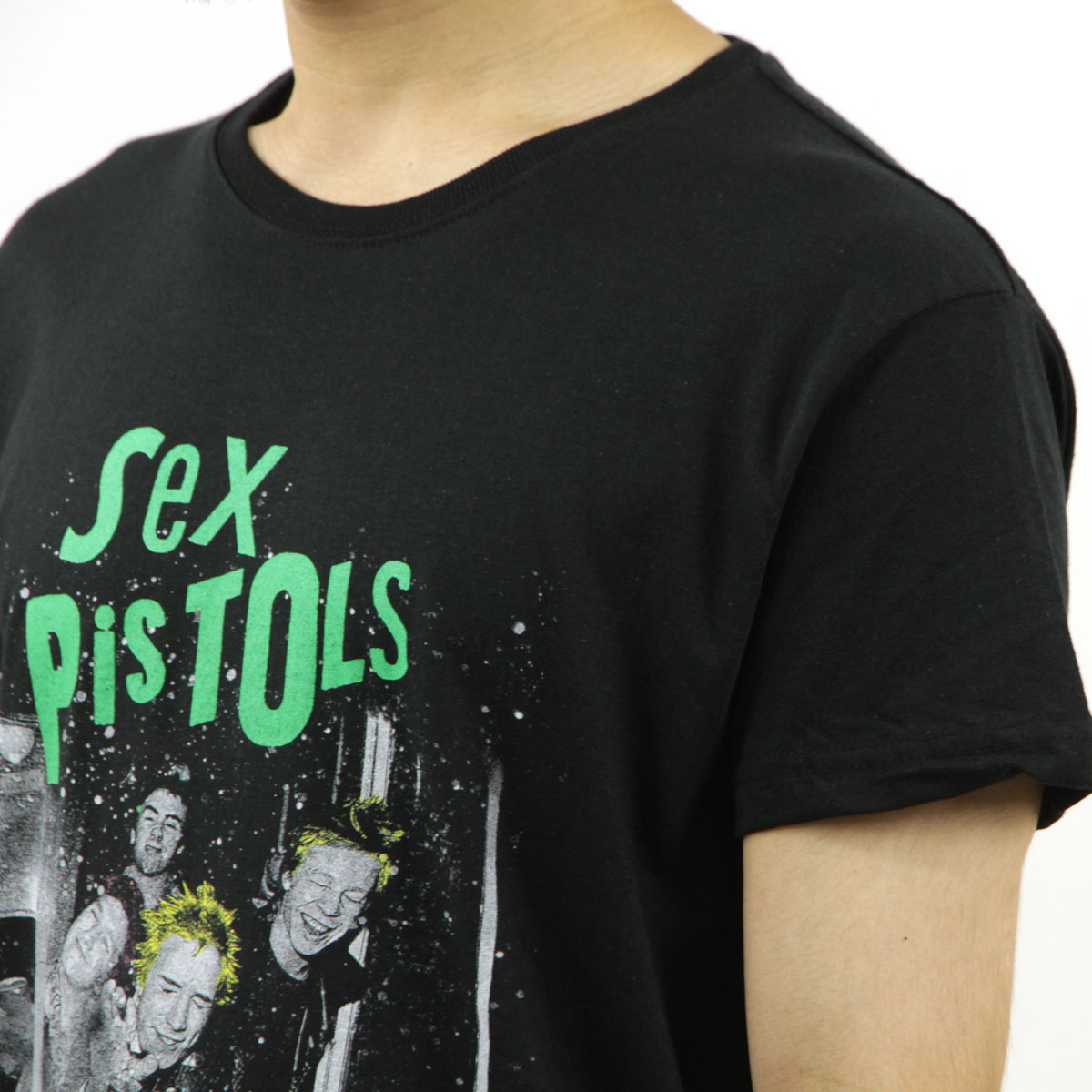 楽天市場】ミュージックティ メンズ バンドTシャツ 正規品 MUSIC TEE