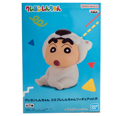 楽天市場】クレヨンしんちゃんシロ（フィギュア｜コレクション
